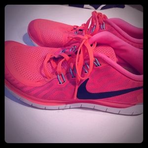 Nike Running Shoes